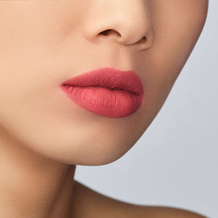 Armani matte 500 discount
